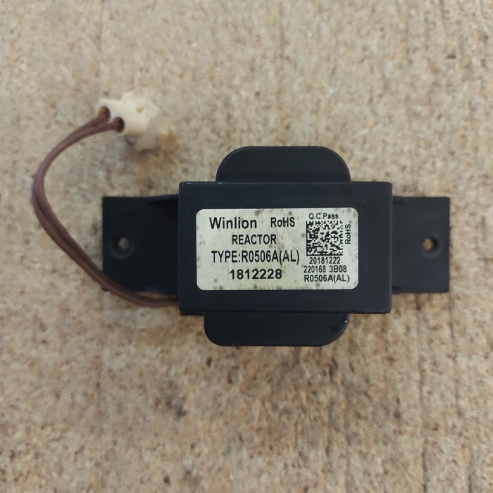 Filtru deparazitare masina de spalat Heinner HWM-M0914INVA3+ / R32