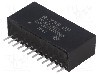 Convertor de tensiune, DC-DC, intrare 6,5...28V DC, iesire 5V DC, putere 15W, RECOM - R-735.0P