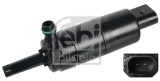 FEBI BILSTEIN 108945 pompa de apa,spalare parbriz