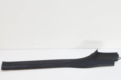 Ornament prag interior dreapta față TESLA MODEL X 2020 OEM: 1496490-00-A,1496491-00-A 21095811 foto