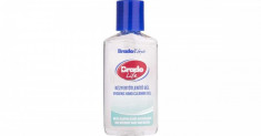 BRADO Gel dezinfectant pentru maini, 50 ml, BRADOLIFE foto