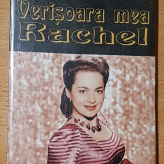 Verisoara mea Rachel de Daphne du Maurier