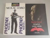 Phoenix. Insa eu , Interviuri - Nicolae Covaci