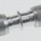 8/7NRAL00 REDUCTOR ALUMINIU L13005654 LOKRING