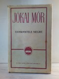 Jokai Mor &ndash; Diamantele negre