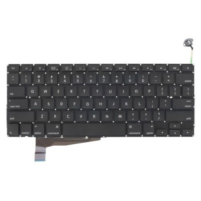 Tastatura pentru Apple Macbook Pro A1286 foto