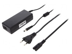 Alimentator Pulsatoriu 12VDC 6A 72W foto