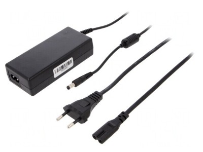 Alimentator Pulsatoriu 12VDC 6A 72W foto