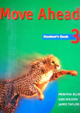 Move Ahead Level 3 Student&#039;s Book | James Taylor, Ken Wilson, Printha Ellis