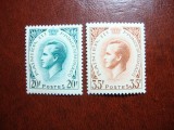 MONCO 1957 SERIE MH