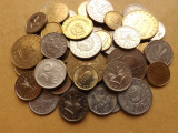 Ungaria Lot nr. 2 - 46 monede, Europa, Alama