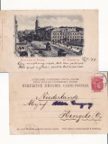 Rusia - Sankt Petersburg-clasica, tramvai