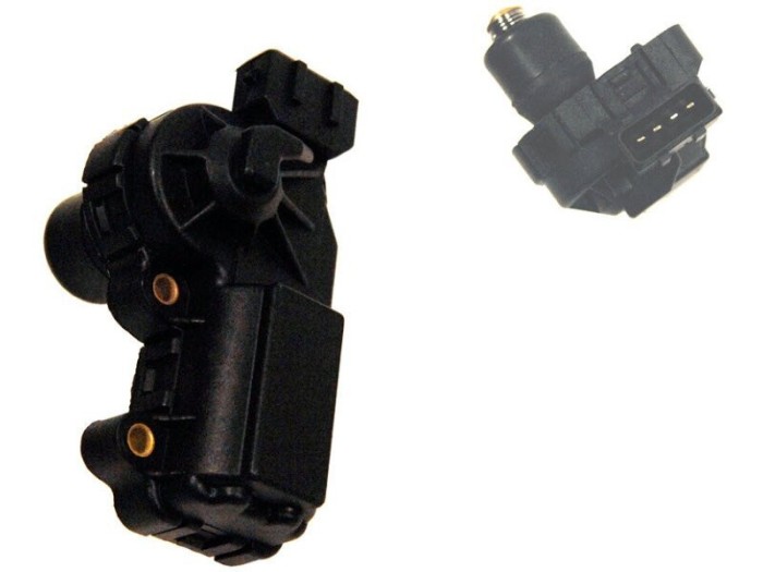 Supapa reglaj mers in gol E05-0001