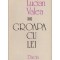 Lucian Valea - Groapa cu lei - 126565