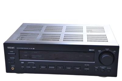 Amplificator Teac AG 790 A foto