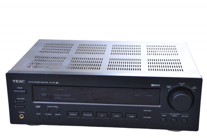 Amplificator Teac AG 790 A