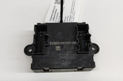 Modul de control ușă st&amp;acirc;nga față LAND ROVER DISCOVERY V L462 2017 OEM: HPLA-14D618-BF 21814915 foto