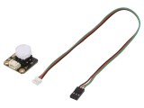 Buton Digital Gravity 3.3-5V DC cu Cabluri 27x26.5mm
