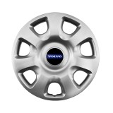 Set 4 capace roti 15 inchi (R15) Compatibile Cu Volvo model - 336