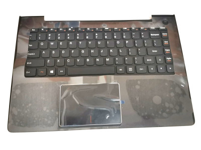 Carcasa superioara cu tastatura palmrest Laptop, Lenovo, IdeaPad 500S-13, 500S-13ISK, 300S-13ISK, U31-70, 5CB0J30989 foto