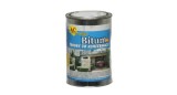 Agent bituminos pentru protejarea si conservarea elementelor din metal, antifon 1kg, AC Cosmetics