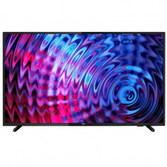 Televizor Philips 43PFT5503/12 LED 108cm FullHD Black foto