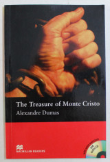 THE TREASURE OF MONTE CRISTO by ALEXANDRE DUMAS , 2007 foto