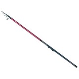 Lanseta Bolognesa Carbon Baracuda New Electra 5m, Actiune 15-30g, Stationar Pluta, Pescuit