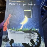 Puzzle cu petitoare - Ohara Donovetsky
