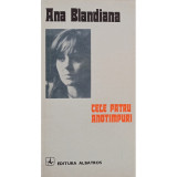 Ana Blandiana - Cele patru anotimpuri (editia 1977)