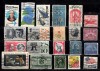 A7 T1 70 - Timbre foarte vechi - America, SUA, Istorie, Stampilat