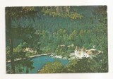 RF212 - Carte Postala - Baile Tusnad. Lacul Ciucas, circulata