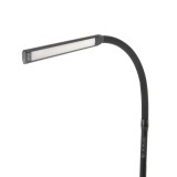 Lampă de masă, Led, 20W, SM-5511, Neagră