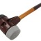 Ciocan rotundă lemn SIMPLEX 490mm