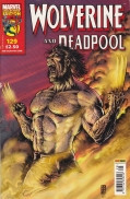 Wolverine and Deadpool, vol. 129 foto