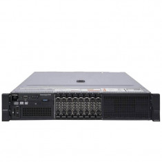 Server Dell PowerEdge R730, 2 x E5-2697 v4 18-Core - Configureaza pentru comanda foto