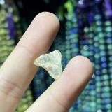 Fenacit nigerian cristal natural unicat f7