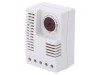 Termostat SPDT 8A 250VAC -40&divide;85&deg;C IP20