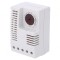 Termostat SPDT 8A 250VAC -40&divide;85&deg;C IP20
