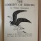THE COMEDY OF ERRORS by WILLIAM SHAKESPEARE , with engravings by ERIC GILL , edited by M. R. RILEY , 1934