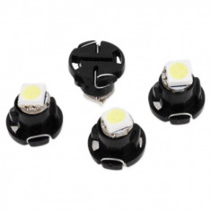 Set T4.2 1 Led 5050 SMD 12V Culoare Albastru Produs Lux TCT-5000