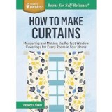 How to Make Curtains