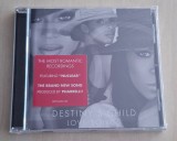 Destiny's Child - Love Songs CD (2013)