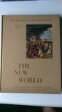 The New World - Richard B. Morris (The Life History of the United States) vol. I