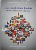 Muzee si colectii din Romania - Irina Oberlander-Tarnoveanu, Aurelia Dutu (coordonatori)