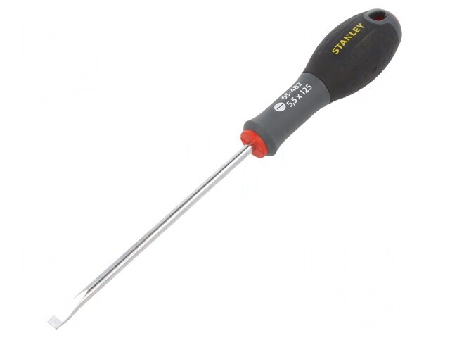 Şurubelniţă plată FATMAX 125mm
