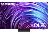 Televizor OLED Samsung 139 cm (55inch) QE55S95DA, Ultra HD 4K, Smart TV, WiFi, CI+