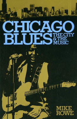 Chicago Blues foto