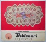Goblenuri cu laseta &ndash; Elisabeta Iosivoni - Carte Crestinism