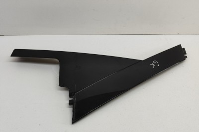 Ornament vertical ușă st&amp;acirc;nga spate LAND ROVER RANGE ROVER VELAR L560 2018 OEM: J8A2-254A43-A | 27525153 foto